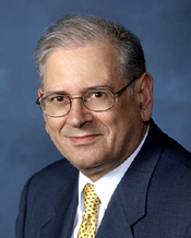 Photo of Robert Kahn