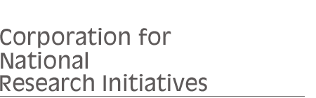 Corporation for National Research Initiatives