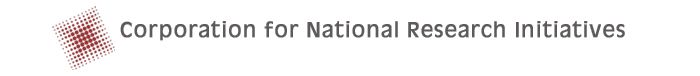 Corporation for National Research Initiatives