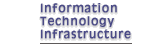 Information Technology Infrastructure