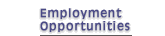 Employment Opportunities